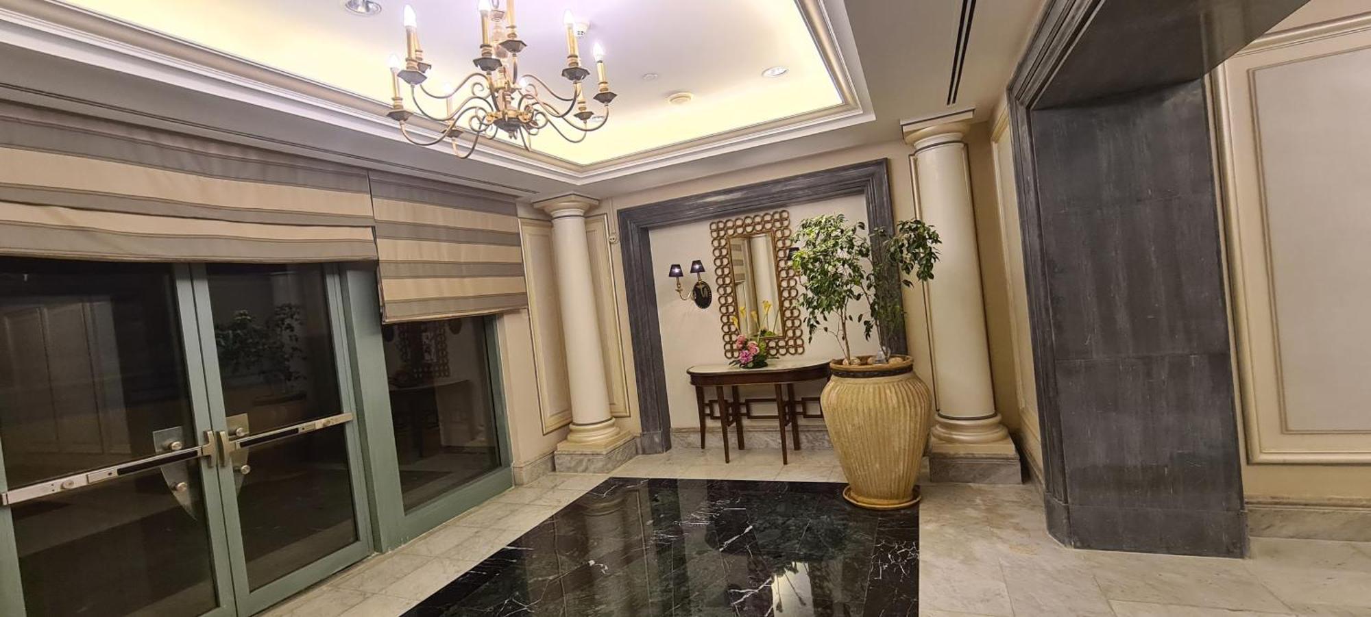 Grand Plaza San Stefano: Luxury Apartment with Mall Access Alexandria Exterior photo