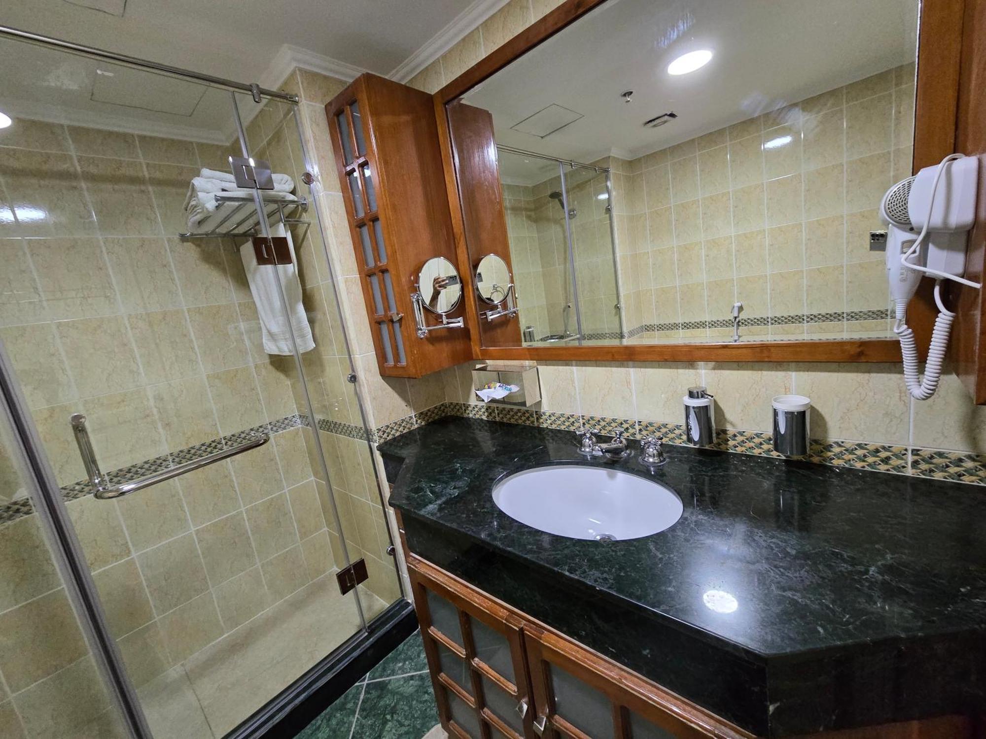 Grand Plaza San Stefano: Luxury Apartment with Mall Access Alexandria Exterior photo